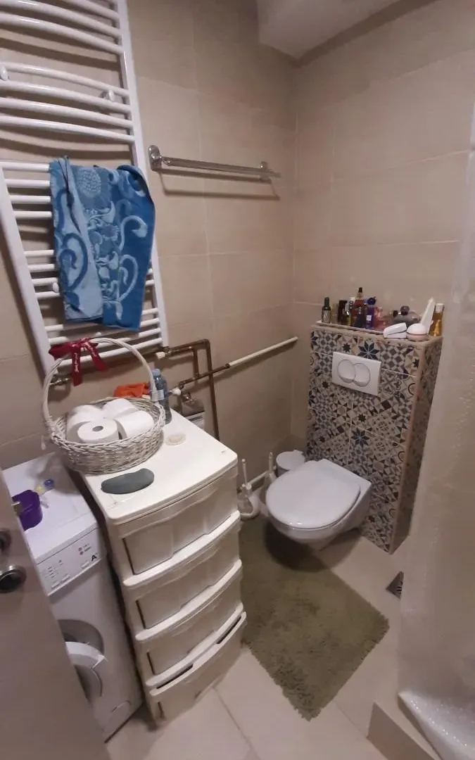 Prodaja, dvosoban stan, 50m², Bulevar Oslobodjenja, Novi Sad Sve Podlokacije
