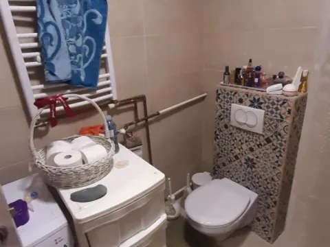 Prodaja, dvosoban stan, 50m², Bulevar Oslobodjenja, Novi Sad Sve Podlokacije - image 11