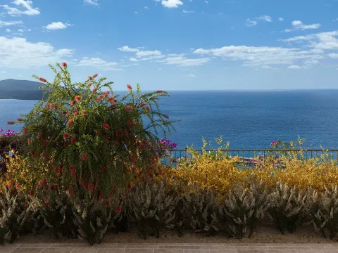 Prodaja, dvosoban stan, 109m², Luštica Bay, Tivat - image 10