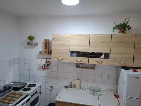 Rent, one bedroom apartment, 33m², Zabjelo, Podgorica - image 4