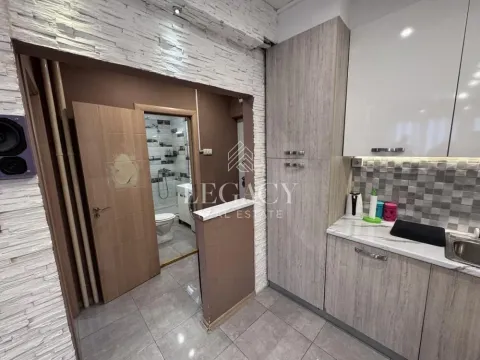 Prodaja, jednosoban stan, 38m², Novi Beograd Sve Podlokacije, Beograd - image 6