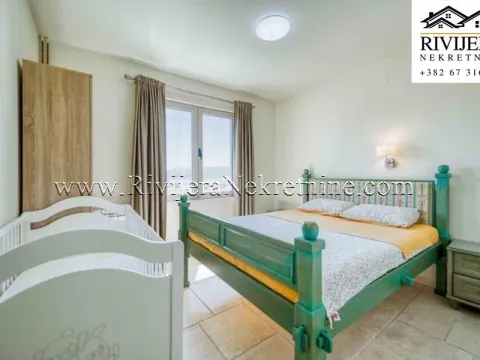 Prodaja, kuća, 390m², Mažina, Tivat - image 15