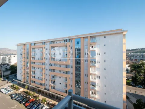 Izdavanje, jednosoban stan, 42m², City Kej, Podgorica - image 12