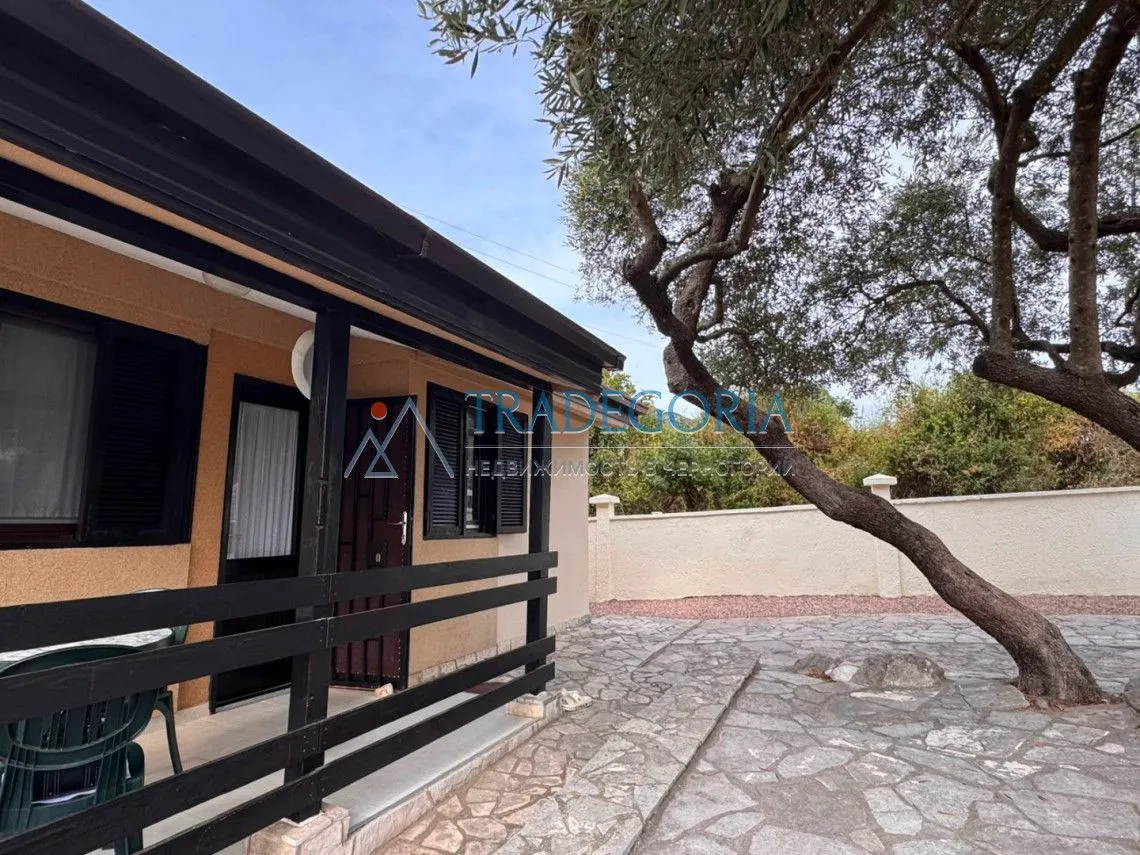 Sale, house, 36m², Dobra Voda, Bar