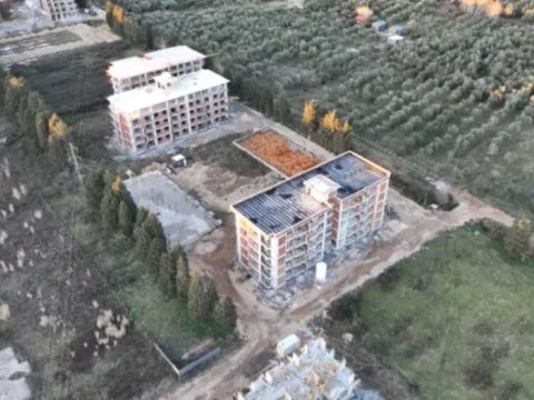 Prodaja, dvosoban stan, 60m², Velika Plaža, Ulcinj - image 9