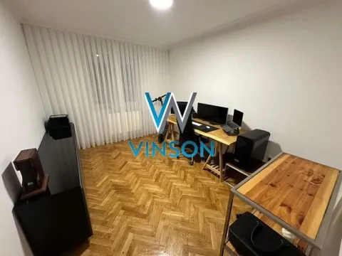 Rent, four bedroom apartment, 114m², Grbavica, Novi Sad Sve Podlokacije - image 8