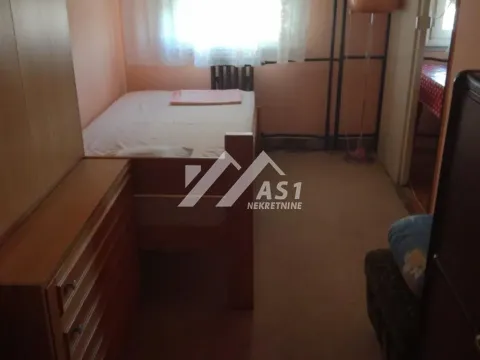 Izdavanje, dvosoban stan, 60m², Liman 4, Novi Sad Sve Podlokacije - image 6