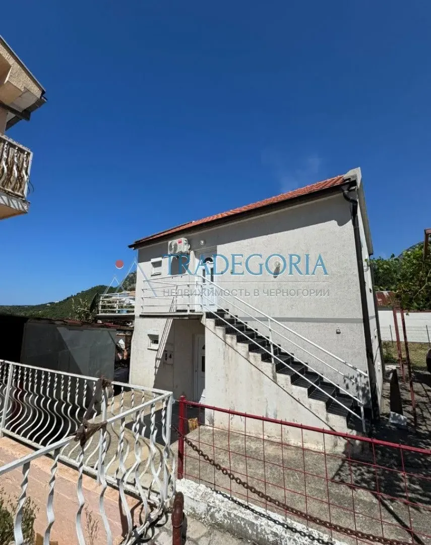 Prodaja, kuća, 97m², Sutomore, Bar