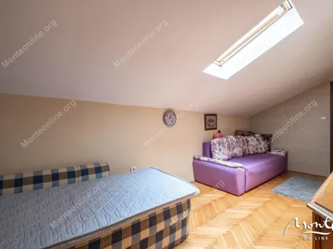 Sale, three bedroom apartment, 63m², Tivat, Crna Gora - image 22