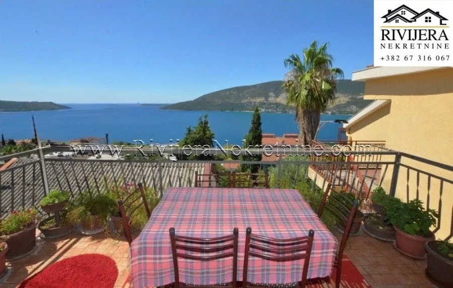 Sale, house, 150m², Centar, Herceg Novi
