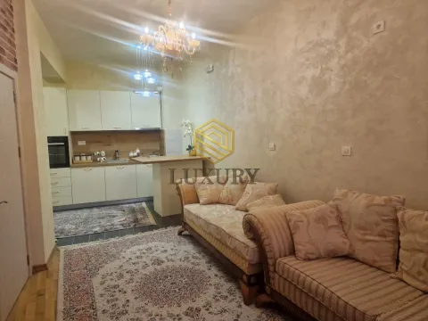 Rent, two bedroom apartment, 66m², Ljubović, Podgorica - image 10