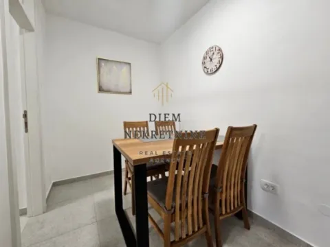 Izdavanje, jednosoban stan, 50m², Centar, Bar - image 6