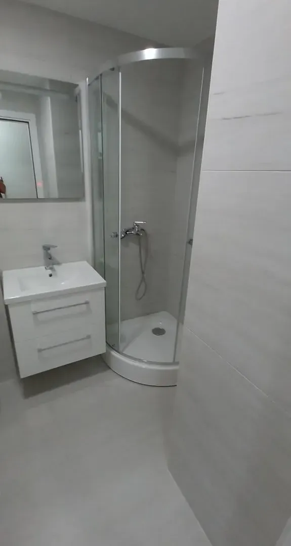 Rent, studio apartment, 30m², Centar, Bar