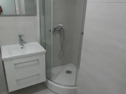 Rent, studio apartment, 30m², Centar, Bar - image 5