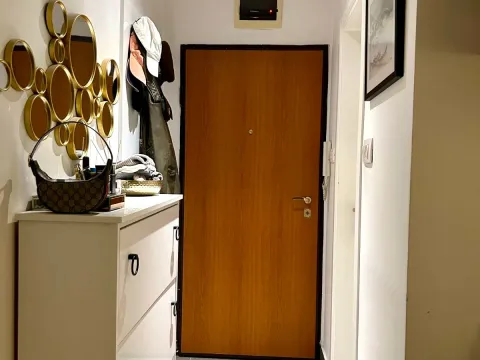 Prodaja, jednosoban stan, 38m², Central Point, Podgorica - image 6