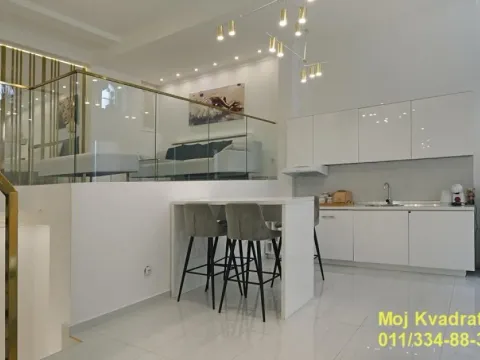 Prodaja, dvosoban stan, 109m², Čubura, Beograd - image 3