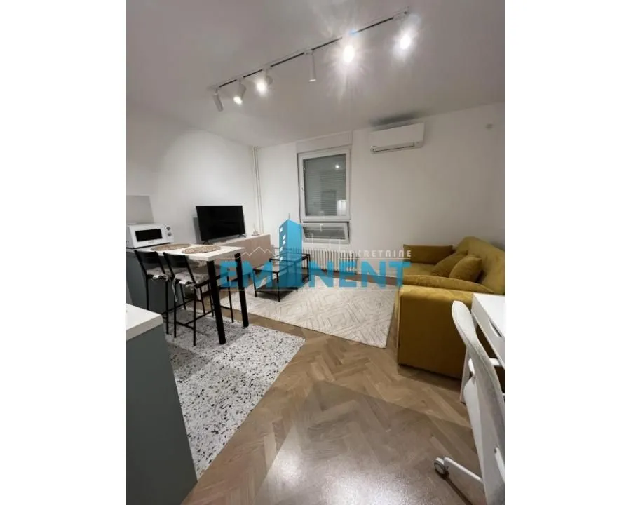 Rent, apartment, 30m², Lion, Zvezdara Sve Podlokacije
