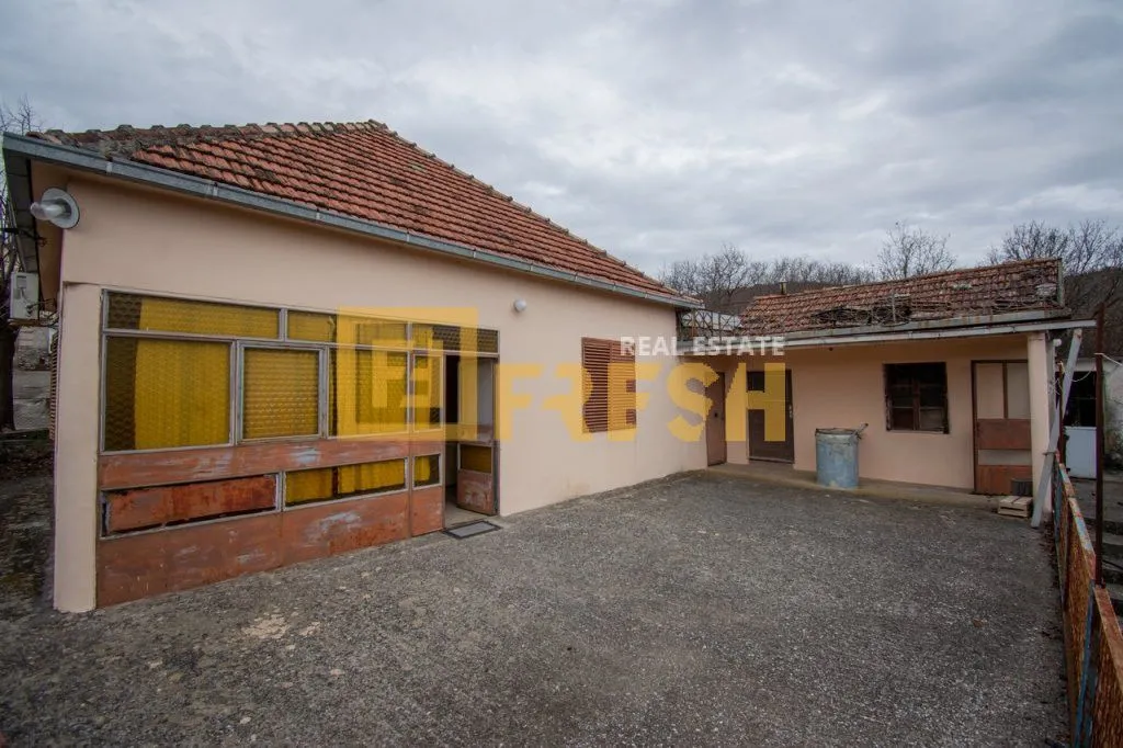 Sale, house, 109m², Ostalo, Podgorica