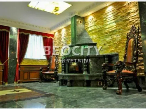 Sale, house, 830m², Senjak, Beograd - image 12