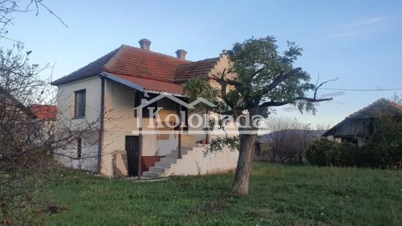 Prodaja, kuća, 65m², Sopot, Beograd