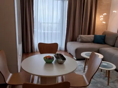 Sale, two bedroom apartment, 52m², Zlatibor, Srbija - image 11