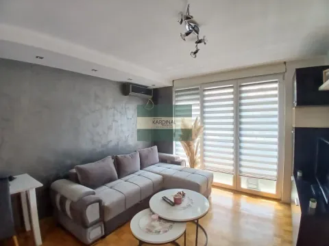 Prodaja, dvosoban stan, 53m², Centar, Jagodina - image 2