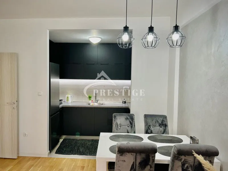 Rent, one bedroom apartment, 50m², Ljubović, Podgorica