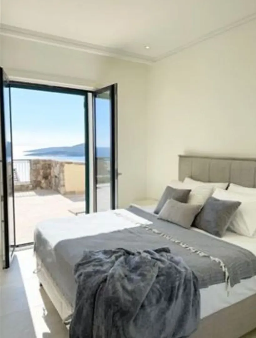 Prodaja, jednosoban stan, 72m², Luštica Bay, Tivat