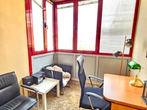 Rent, two bedroom apartment, 86m², Preko Morače, Podgorica - image 11