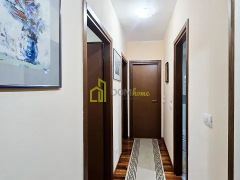 Izdavanje, dvosoban stan, 75m², City Kvart, Podgorica - image 8