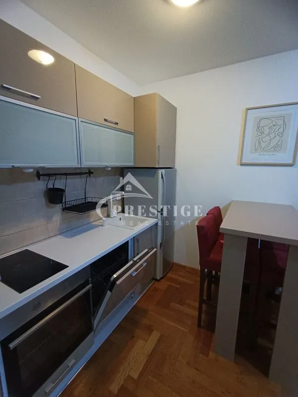 Rent, one bedroom apartment, 45m², Zabjelo, Podgorica