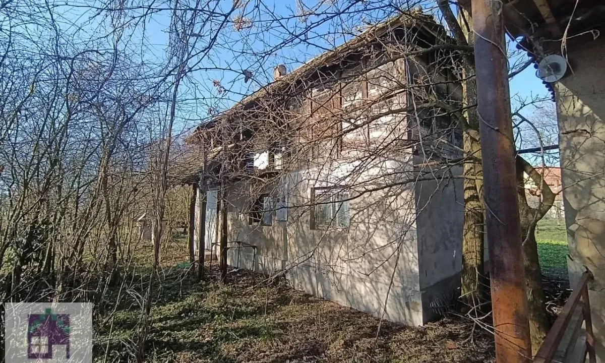 Prodaja, plac, 2400m², Liso polje, Ub