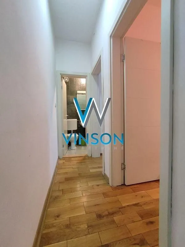 Prodaja, dvosoban stan, 61m², Novi Sad Sve Podlokacije, Novi Sad