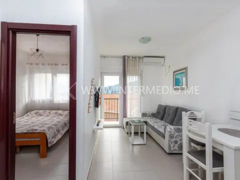 Prodaja, jednosoban stan, 30m², Đenovići, Herceg Novi - image 2