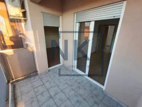 Izdavanje, jednosoban stan, 47m², City Kvart, Podgorica - image 9