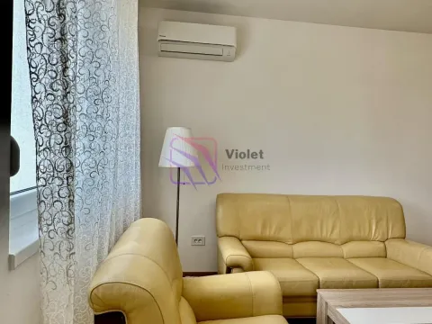 Rent, one bedroom apartment, 47m², Stari Aerodrom, Podgorica - image 4