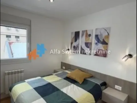 Rent, two bedroom apartment, 51m², Autokomanda, Voždovac Sve Podlokacije - image 7
