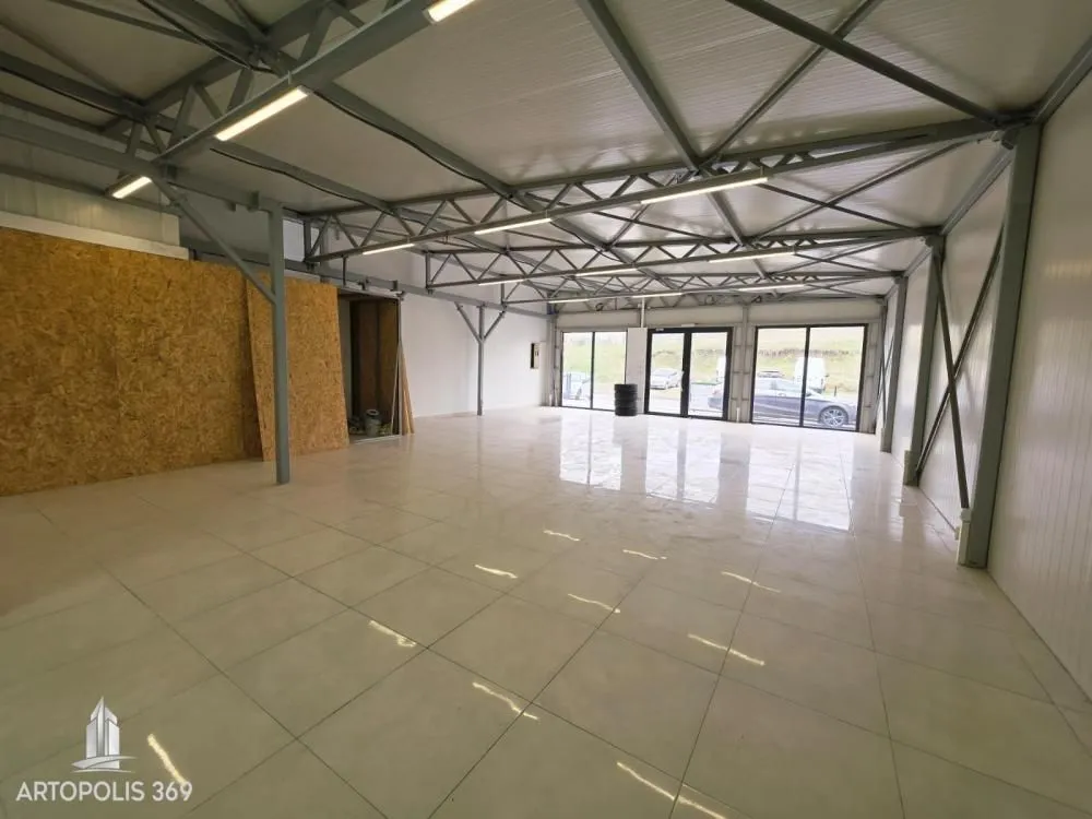 Rent, office space, 320m², Mali Mokri Lug, Zvezdara Sve Podlokacije