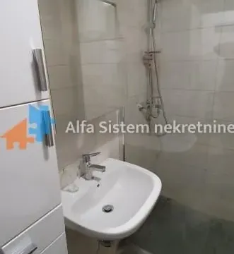 Rent, two bedroom apartment, 50m², Zvezdara Sve Podlokacije, Beograd - image 9