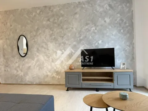 Izdavanje, dvosoban stan, 45m², Podbara, Novi Sad Sve Podlokacije - image 3