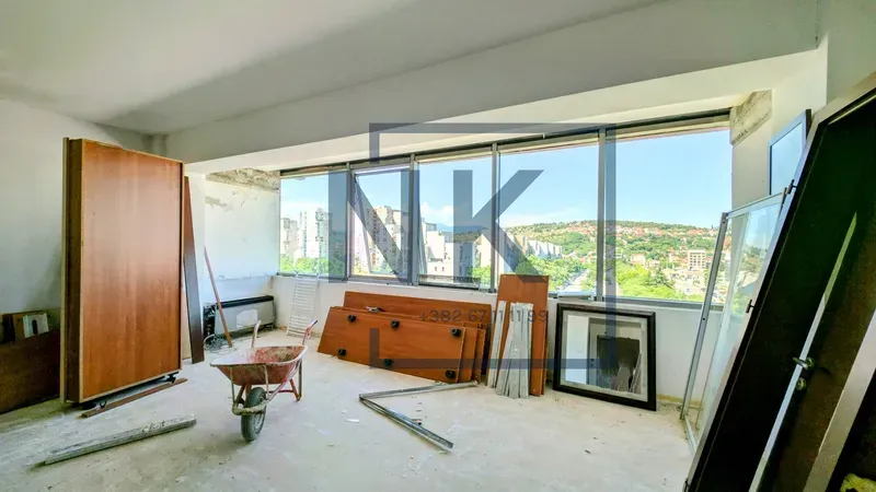 Rent, office space, 358m², Preko Morače, Podgorica