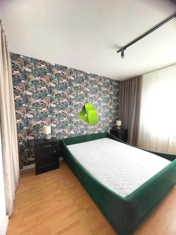 Rent, four bedroom apartment, 120m², Pantelej, Niš
