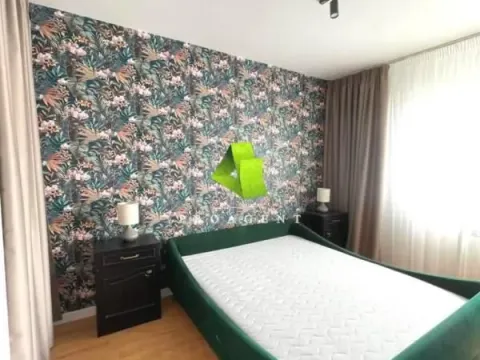 Rent, four bedroom apartment, 120m², Pantelej, Niš - image 8