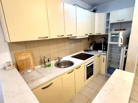 Rent, three bedroom apartment, 86m², Centar, Podgorica - image 2