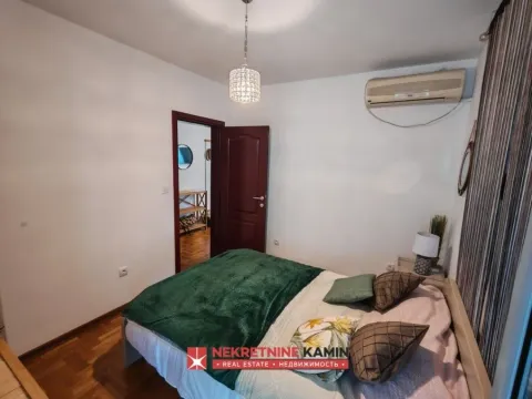 Sale, one bedroom apartment, 33m², Rozino, Budva - image 5