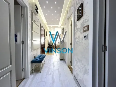 Rent, three bedroom apartment, 65m², Telep, Novi Sad Sve Podlokacije - image 14