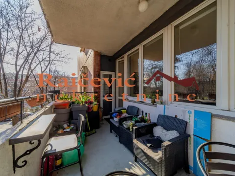 Prodaja, trosoban stan, 106m², Lion, Zvezdara Sve Podlokacije - image 6