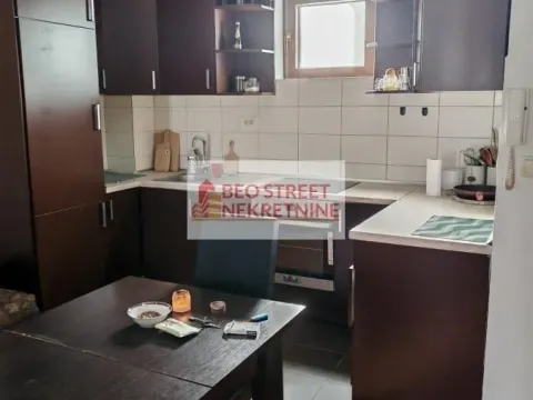 Izdavanje, jednosoban stan, 56m², Voždovac Sve Podlokacije, Beograd - image 3