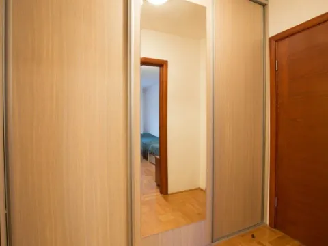 Izdavanje, dvosoban stan, 67m², Preko Morače, Podgorica - image 7