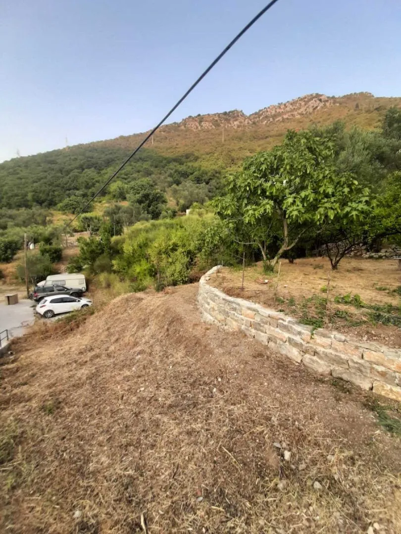Sale, house, 156m², Lepetani, Tivat